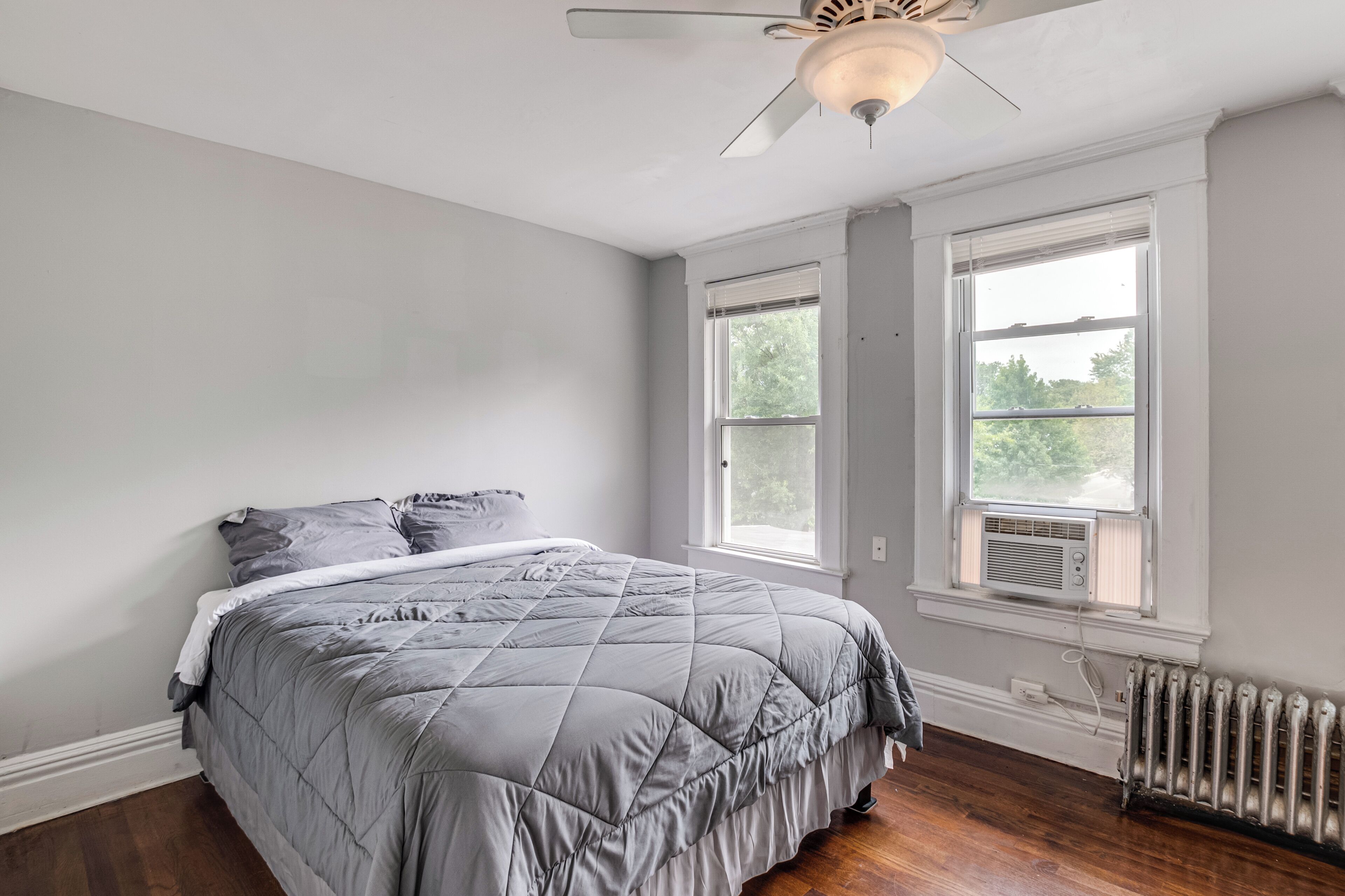 House (3 Bedrooms) | Bahagian dalam