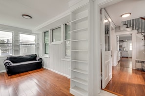 Ferienhaus (3 Bedrooms) | Innenbereich