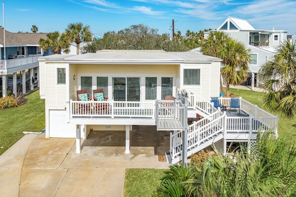 テラス / パティオ