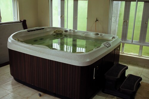 MARINA APARTMENTS SOKOTO