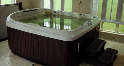 MARINA APARTMENTS SOKOTO