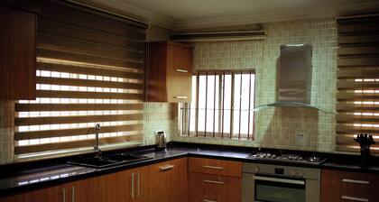 MARINA APARTMENTS SOKOTO