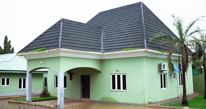 MARINA APARTMENTS SOKOTO