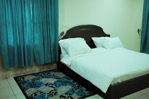 华丽公寓, 阳台 | 2 多间卧室、免费 WiFi