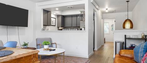 Televisor intel·ligent