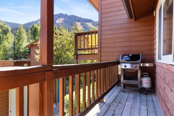 Área da propriedade