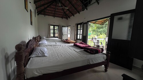 Malagar Valley Homestay