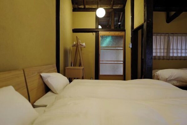 Room - Honmachi-Shin North (Kyoto)