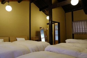 Room - Honmachi-Shin North (Kyoto)