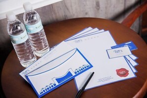 Cots/infant beds - Hotel de Trianon (Taitung)