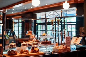 Restaurant - Hotel de Trianon (Taitung)