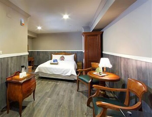 Kamer