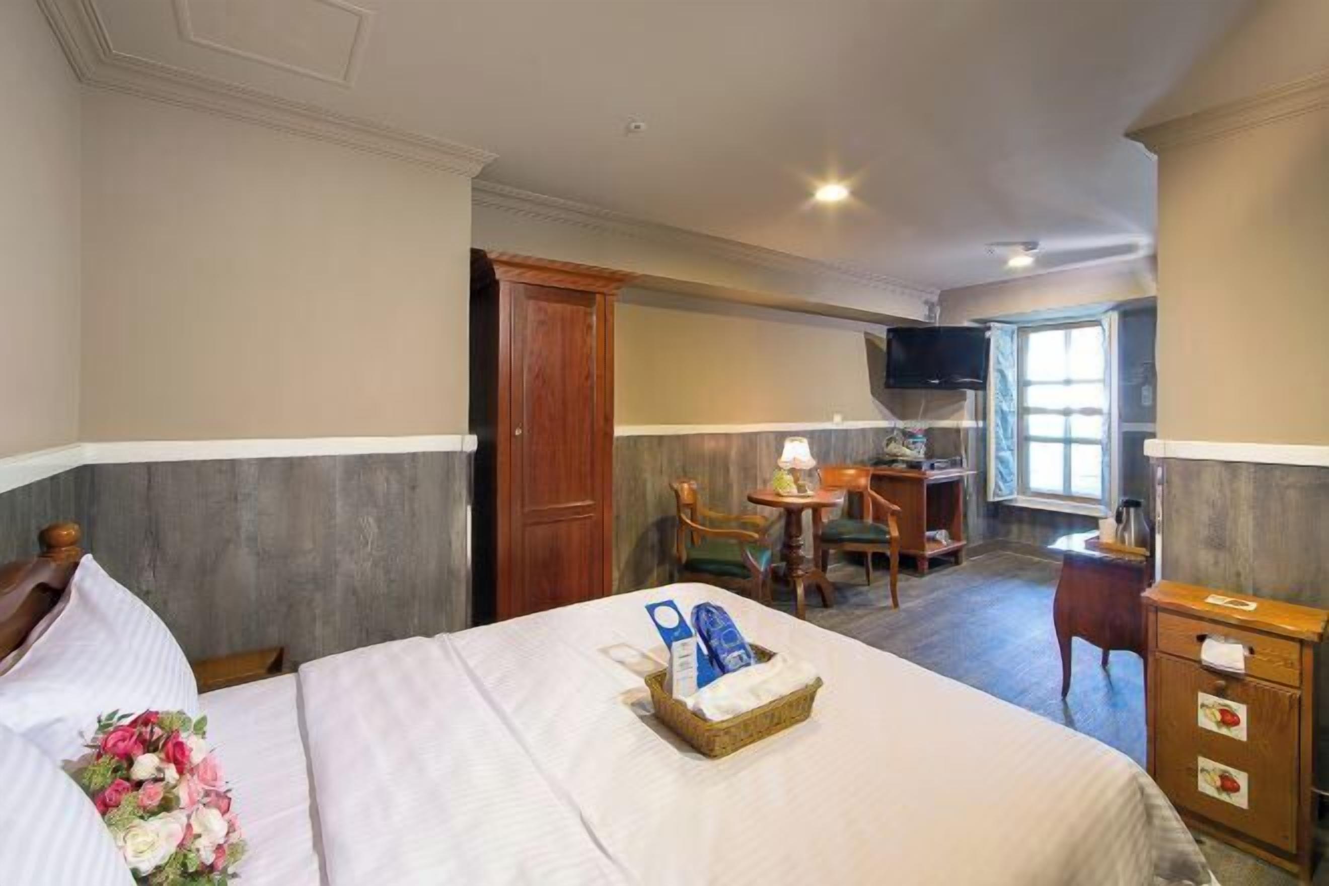 Kamer