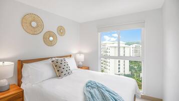 3 quartos, ferros/tábuas de passar roupa, Wi-Fi, roupa de cama