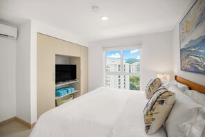 3 Schlafzimmer, Bügeleisen/Bügelbrett, WLAN, Bettwäsche