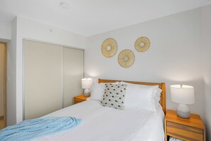 3 Schlafzimmer, Bügeleisen/Bügelbrett, WLAN, Bettwäsche