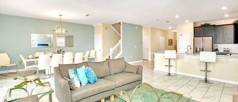 Télévision, jeux vidéo, espaces bureaux