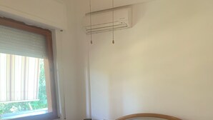 2 bedrooms, iron/ironing board, WiFi, bed sheets - Charming 2-bedroom condo with AC, WiFi just Steps from the Beach (Anzio)