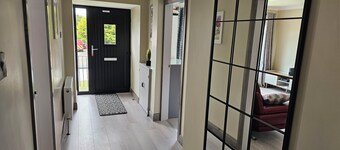 Cosy bungalow with great location in Derry City