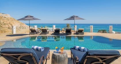 Casa Bellamar by Cabo Colorado—Free Breakfast + Concierge Credit