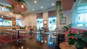 Restaurantes