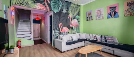 Ferienhaus | 4 Schlafzimmer