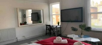 Fern Cozy Apartment 3 Wifi Parking 