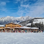 Alpengasthof Hochsöll 