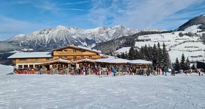 Alpengasthof Hochsöll