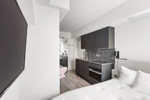 Studio | 1 Schlafzimmer