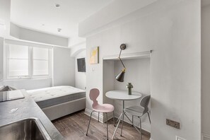 Studio | 1 bedroom