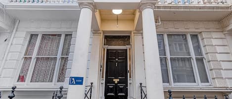 开间 | 1 多间卧室