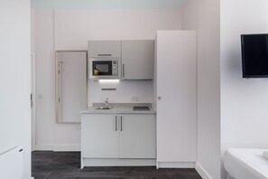 Monolocale | 1 camera