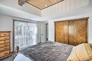3 quartos, escrivaninha, Wi-Fi, roupa de cama