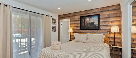 2 quartos, ferros/tábuas de passar roupa, Wi-Fi, roupa de cama