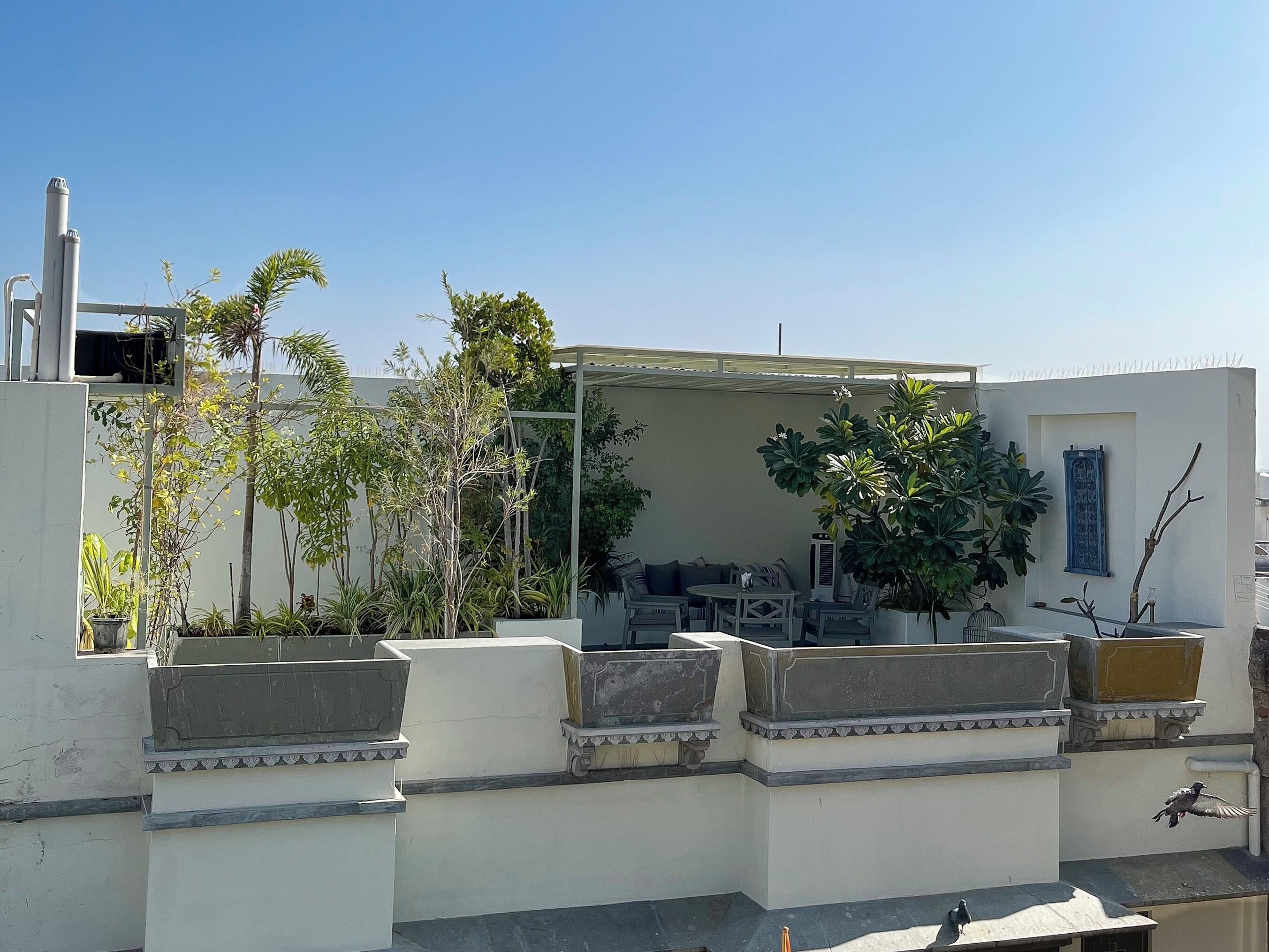 Foto - Smiling Sparrows 1 and 2 Bedroom Villas