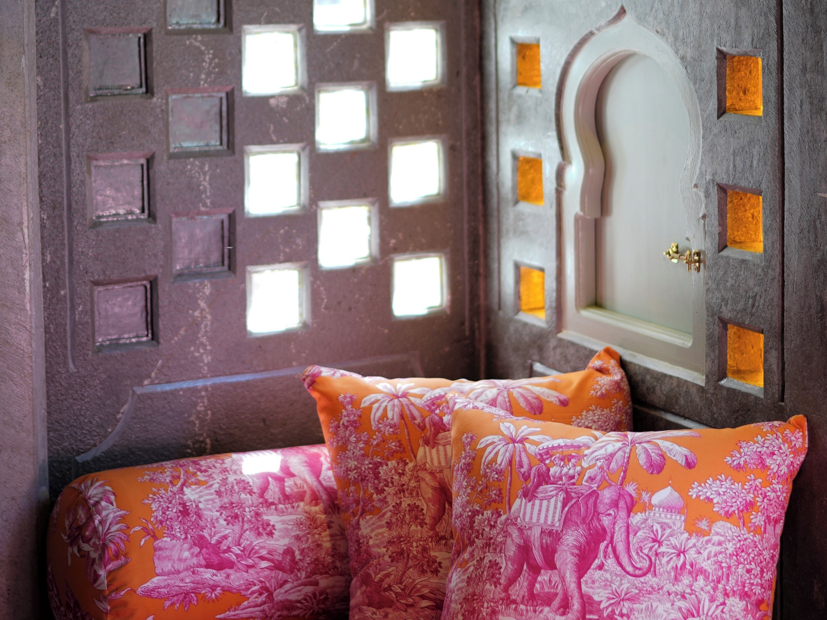 Foto - Smiling Sparrows 1 and 2 Bedroom Villas