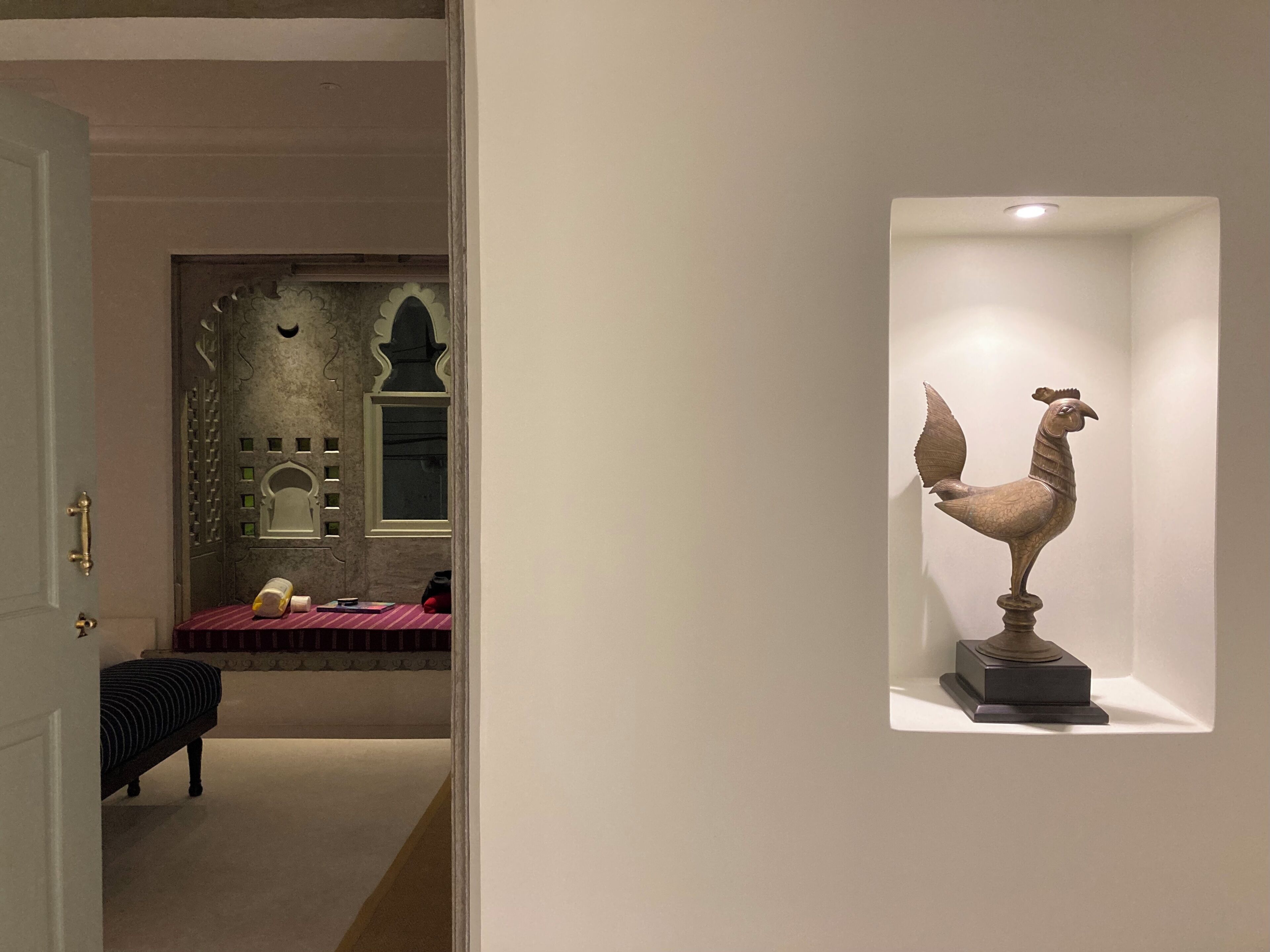 Foto - Smiling Sparrows 1 and 2 Bedroom Villas