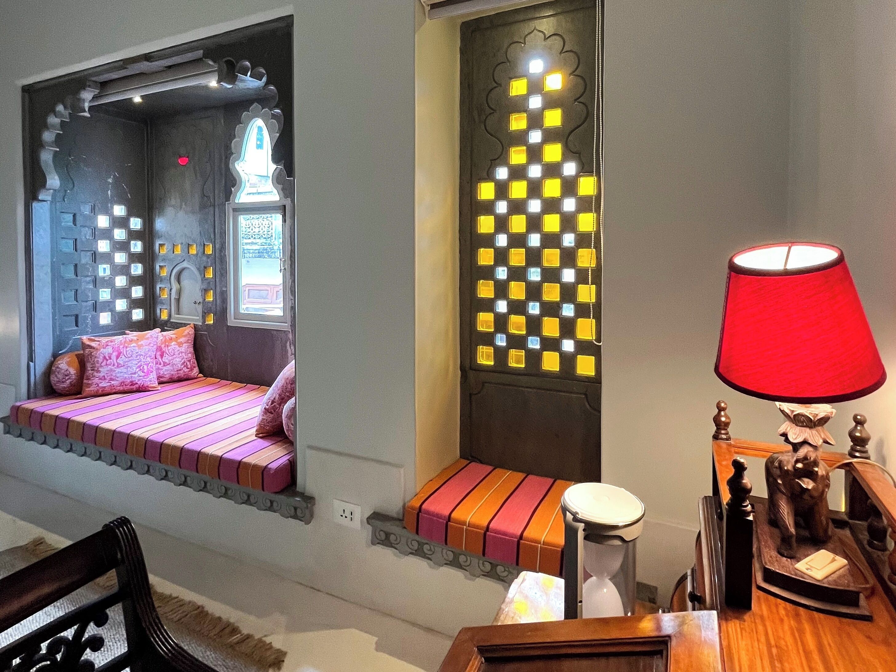 Foto - Smiling Sparrows 1 and 2 Bedroom Villas