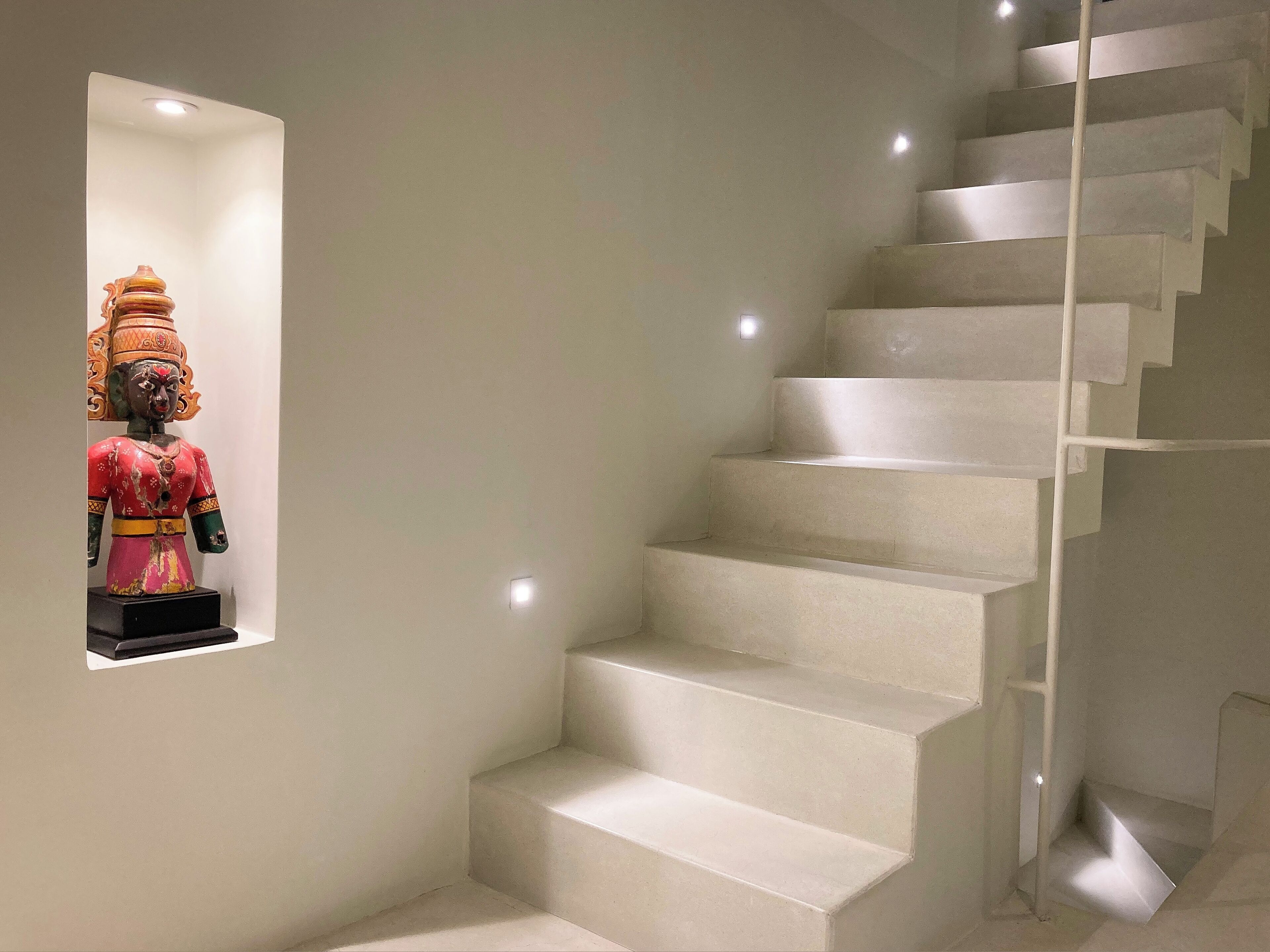 Foto - Smiling Sparrows 1 and 2 Bedroom Villas