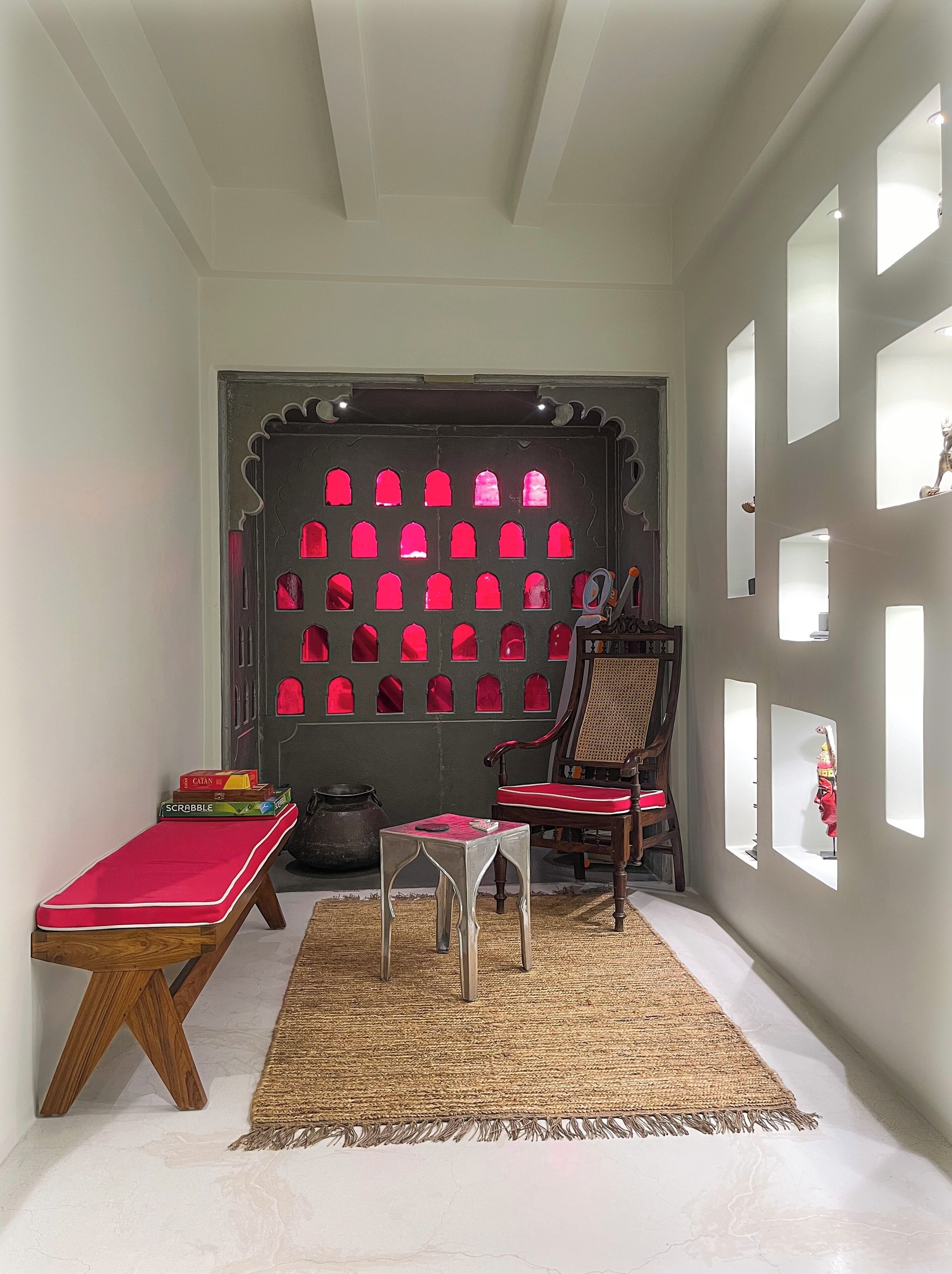 Foto - Smiling Sparrows 1 and 2 Bedroom Villas