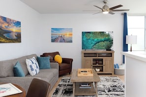 Smart TV
