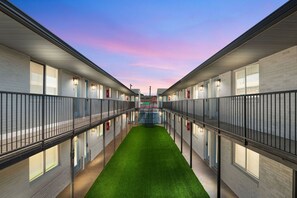 Appartement, 2 slaapkamers | Exterieur