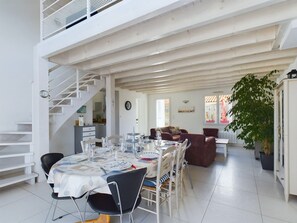 Spiseområde