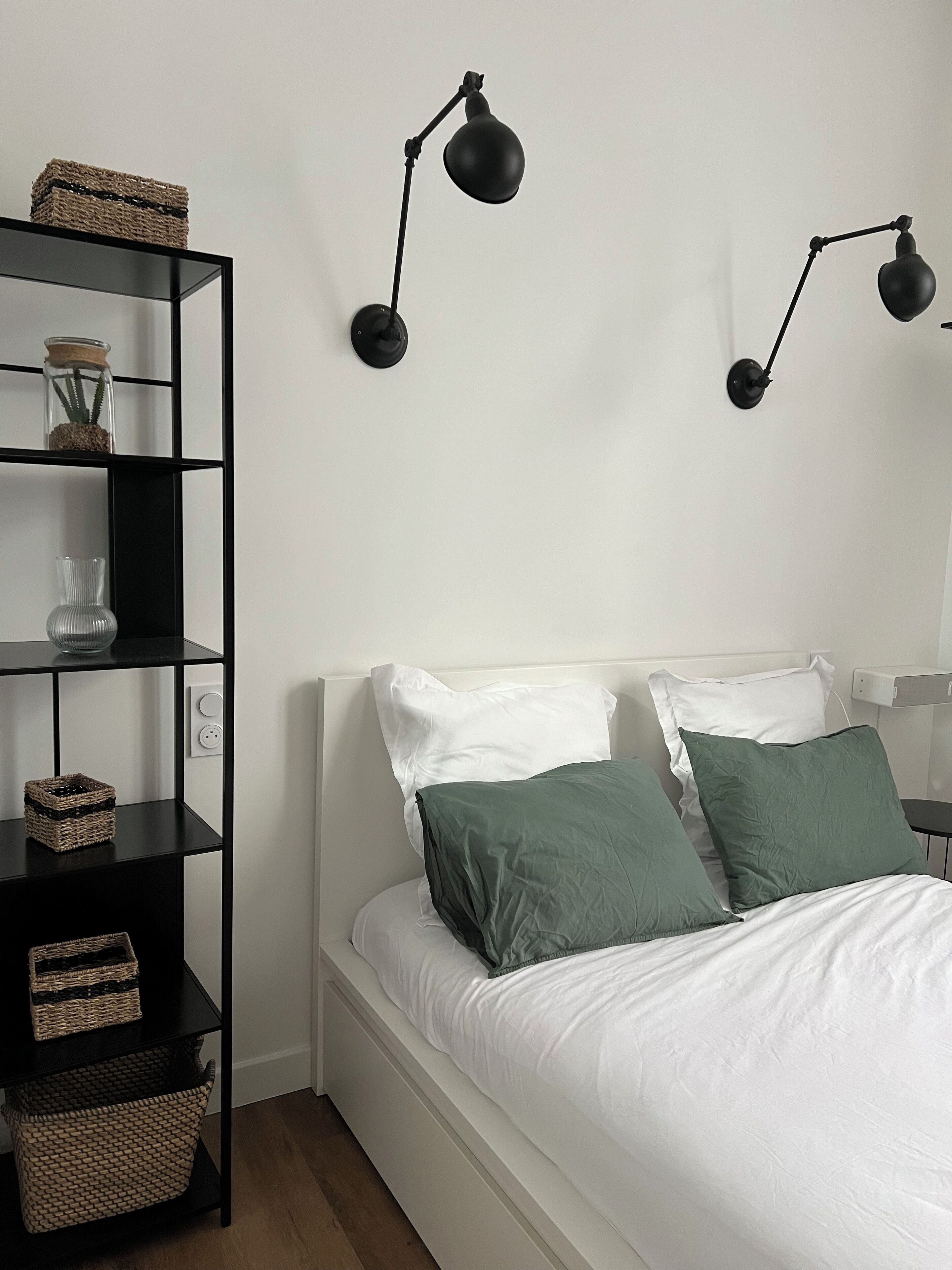 1 slaapkamer, gratis wifi, beddengoed