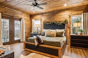 Cabana, 5 quartos | 5 quartos, Wi-Fi de cortesia