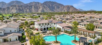 PGA West Signature: Luxury Home, BBQ, Pool, SPA