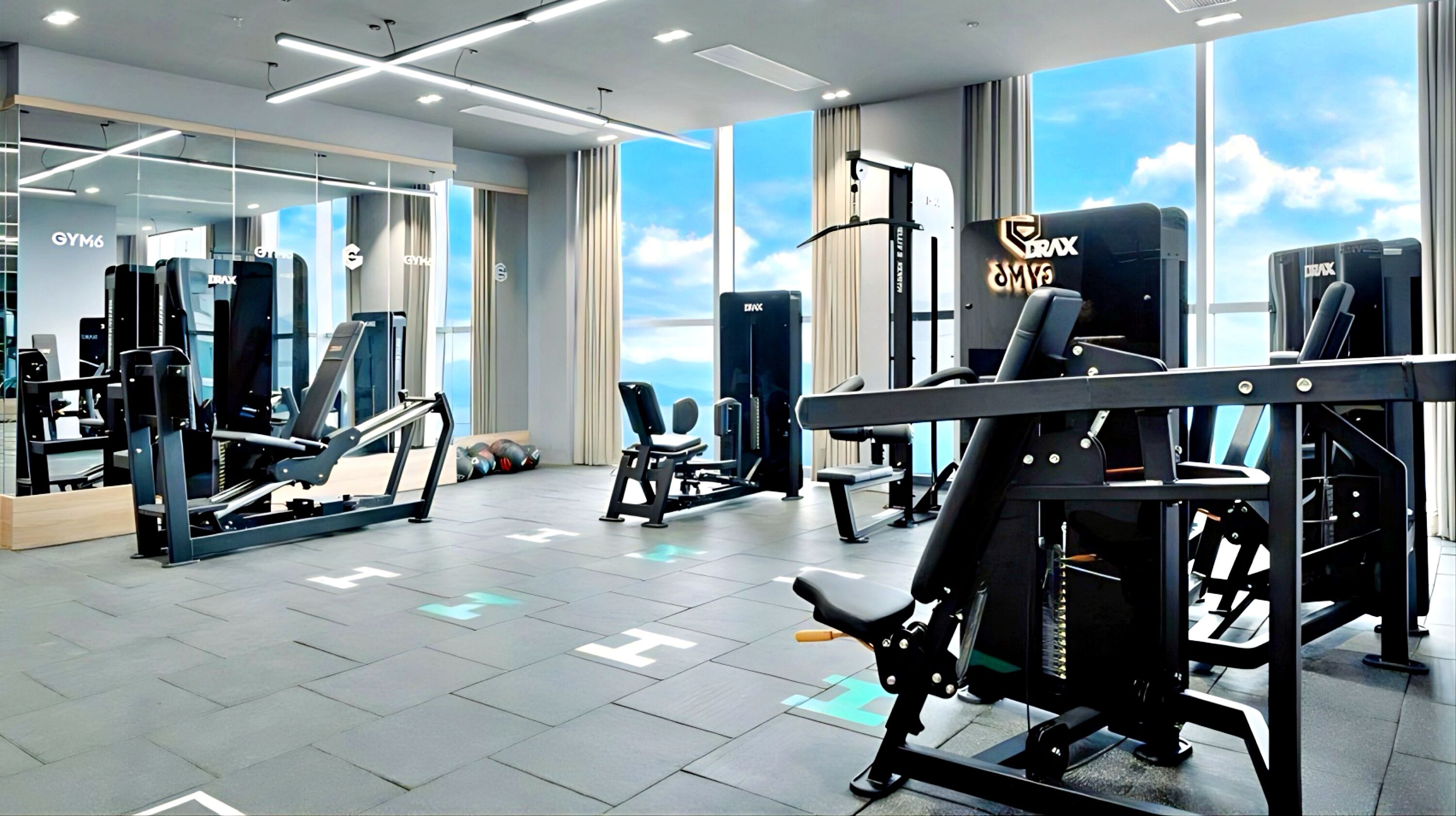 Gimnasio