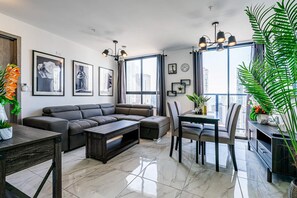 Apartament | 1 dormitori i Internet