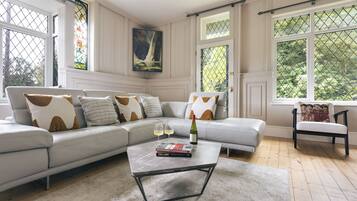 Apartment | Internet